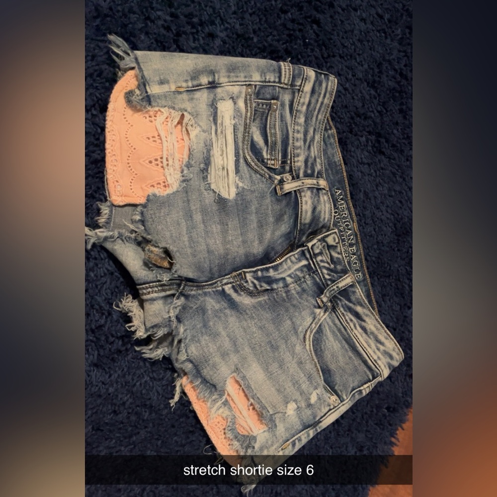 American Eagle Women’s Shorts